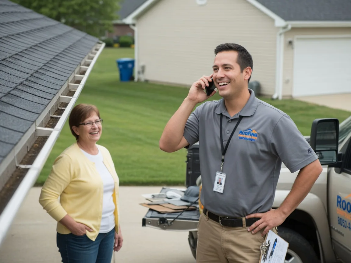 Local Roofing Contractors Matthews, NC FAQs